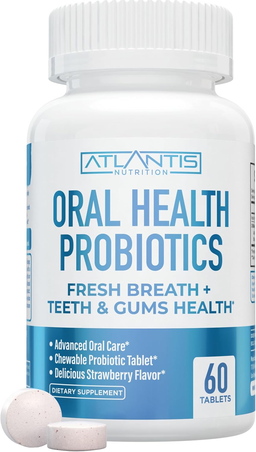 Atlantis Nutrition